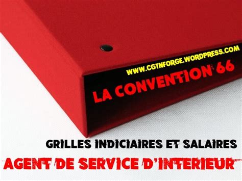 convention collective 66 grille salaire 2022.